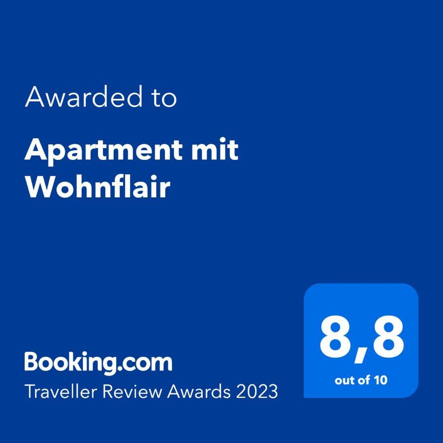 Apartment Mit Wohnflair Эссен Экстерьер фото